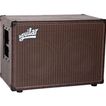 Aguilar DB 210 - 4 ohm - chocolate thunder