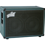 Aguilar DB 210 - 8 ohm - monster green