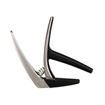 G7TH Nashville Capo - Silver 5060079200058