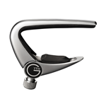 G7TH Newport Capo - 12 Corde 5060079200195