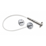 Fishman Full Circle Pickup Contrabbasso UNC 5/16-18 format