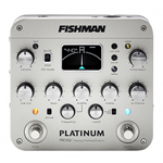 Fishman Platinum Pro EQ/DI Analog Preamp