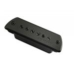 Fishman Blackstack Passive Soundhole Humbucker Pickup