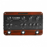 Fishman ToneDEQ Preamp EQ Chitarra Acustica