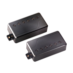 Fishman Fluence Classic Humbucker Set/2 Black Nickel