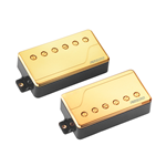 Fishman Fluence Classic Humbucker Set/2 Gold