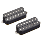 Fishman Fluence Open Core Classic Humbucker Set/2 7 Corde Black