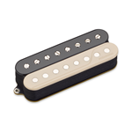 Fishman Fluence Open Core Classic Humbucker Neck 8 Corde Reverse Zebra