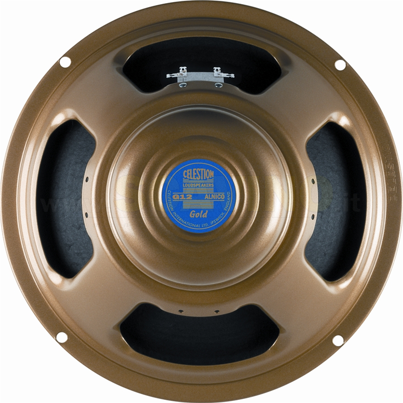 Celestion GOLD 50W 15ohm