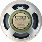 Celestion G12M 25W 16ohm 