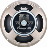 Celestion VINTAGE 30 60W 8ohm