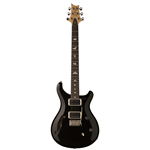 PRS CE 24 Semi-Hollow Black