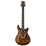 PRS Custom 24 Piezo Black Gold Burst