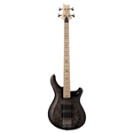 PRS Grainger 4 Charcoal Burst