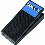 QuikLok VP26-22 Pedale volume con 2 ingressi2 uscite