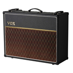 VOX AC30C2X BLue Bulldog