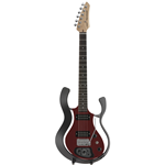 Vox Starstream Type-1 Red