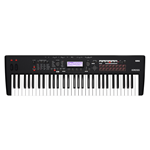 Korg Kross2 61 Sintetizzatore a 61 tasti