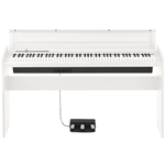 Korg LP180 WH Pianoforte digitale bianco