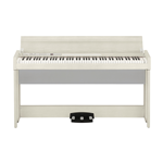 Korg C1 Air Pianoforte digitale WA bianco scuro