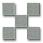 Primacoustic 1 Scatter Blocks Grigio