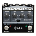 Radial Texas Pro