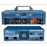 Radial Headload™ - Guitar Amp Load Box