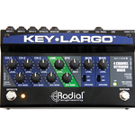 Radial Key-Largo mixer per tastiere