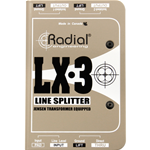 RADIAL LX3