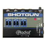 Radial Shotgun