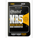 Radial MR5 Midi