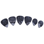 Dunlop M10R Speedpick Reverse .71mm