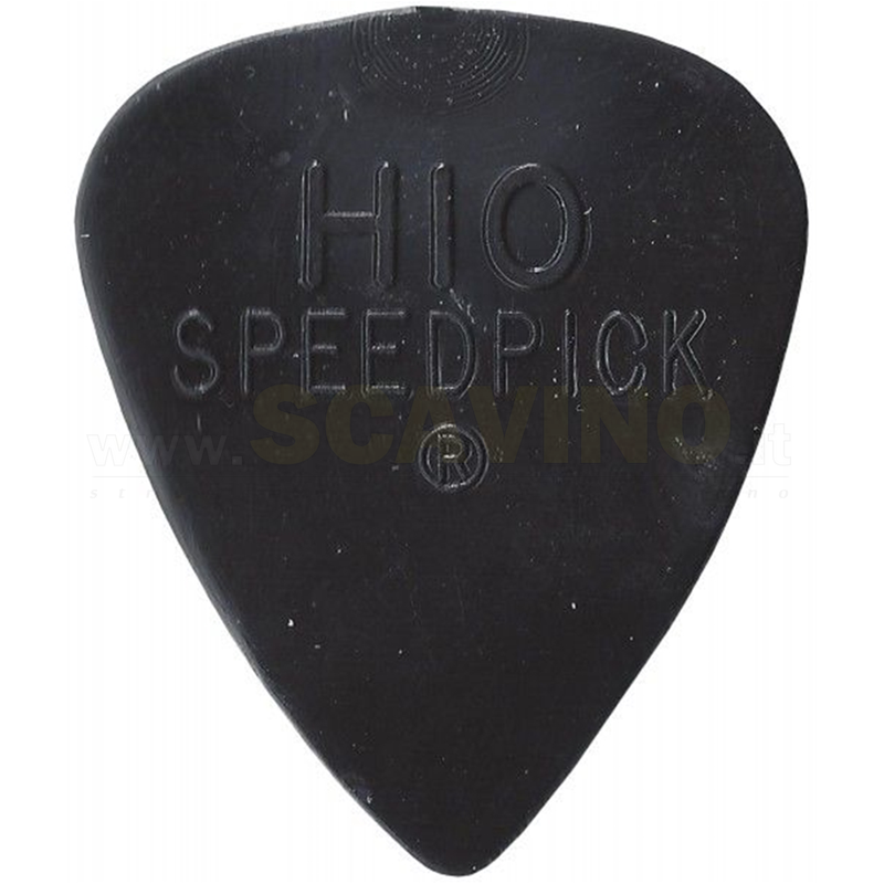 Dunlop H10R Speedpick Reverse .91mm