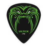 Dunlop PH112R.73 Ultex Black Fang .73mm