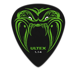 Dunlop PH112R1.14 Ultex Black Fang 1.14mm