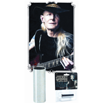 DUNLOP 286 JOHNNY WINTER TEXAS SLIDER