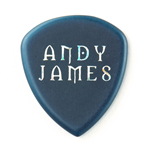 Dunlop 546PAJ200 Andy James Flow Jumbo 2.0 mm Player's Pack/3