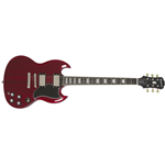 Epiphone G400 Pro Cherry EGGPCHNH1