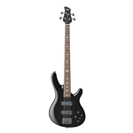 YAMAHA TRB1004J BL Basso elettrico 4 corde finitura Black 