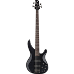 YAMAHA TRBX604 FM TBL Basso elettrico a 4 corde finitura translucent black