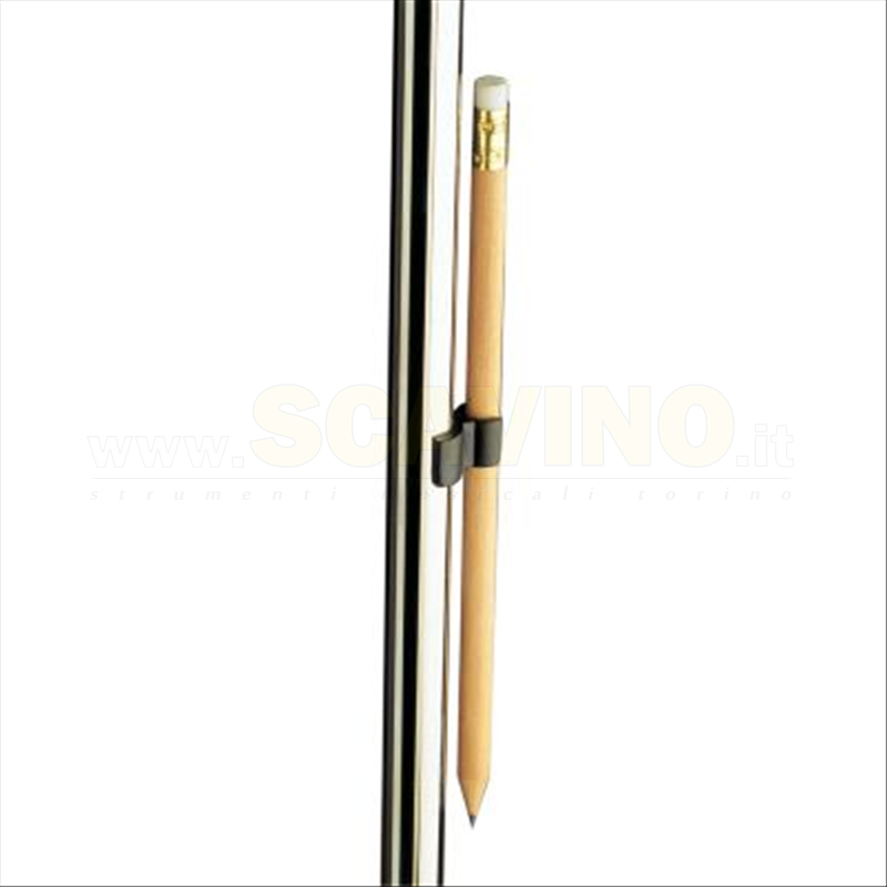 Konig & Meyer16092 Porta-Matite Piccolo 13/15 mm