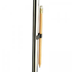 Konig & Meyer 16096 Porta-Matite Grande 24/26 mm