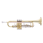 Florian TR100 Tromba da Studio in Sib Laccata