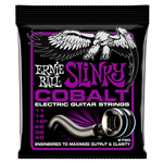 Ernie Ball 2720 - Cobalt Power Slinky 11-48