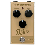 TC Electronic Drip Spring Reverb