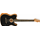 Fender American Acoustasonic™ Telecaster®  Black 0972013206