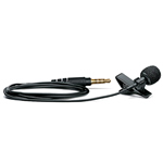 Shure Motiv MVL Microfono Lavalier
