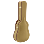 SM PRO TD100-C Astuccio Rigido Archtop per Chitarra Classica