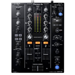 PIONEER DJM450 K Mixer a 2 Canali