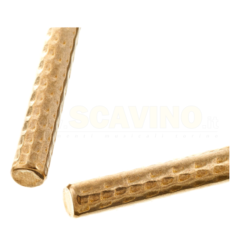 GROVER TR-BPH-6 Triangolo 6' Bronzo